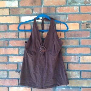 Jones New York Halter